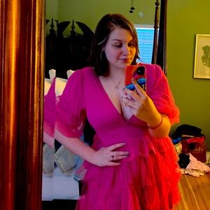 Meet your Posher, Alana
